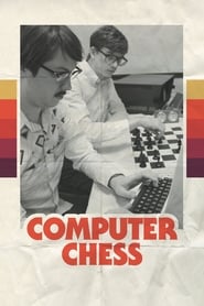 Computer Chess постер