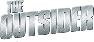 The Outsider Logo