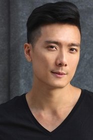 James Tam as Wei Han Xu