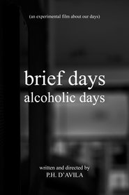brief days alcoholic days (2020)