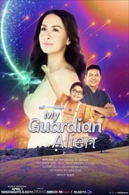 Poster My Guardian Alien - Season 1 2024