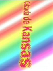 Poster Kansas Avenue 1999