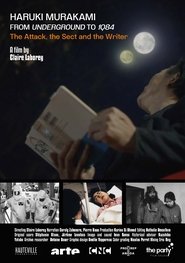 Haruki Murakami: From Underground to 1Q84 (2025)