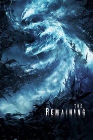 Poster The Remaining