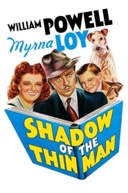 Shadow of the Thin Man (1941)