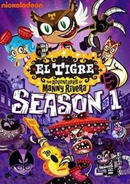 Poster for Season 1