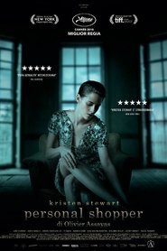 Personal Shopper 2016 Film Completo Italiano Gratis