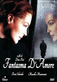 Ghost of Love