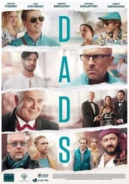 Dads постер