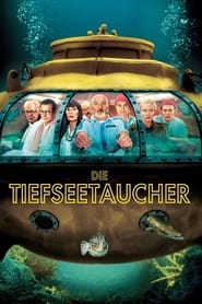 Poster Die Tiefseetaucher