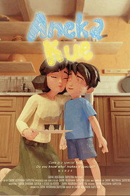 Aneka Kue