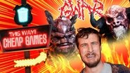 Ryan’s Bargain Bin: Scumdogs of the BargainVerse 2021 Бесплатан неограничен приступ