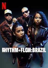 Rhythm + Flow: Brazil (2024)