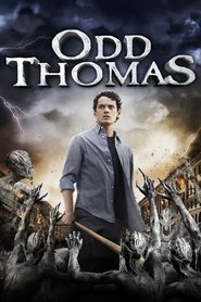 Odd Thomas contre les créatures de l'ombre film en streaming