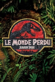 Le monde perdu: Jurassic park