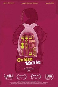 Poster Golden Malibu 2018