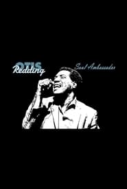 Poster Otis Redding: Soul Ambassador
