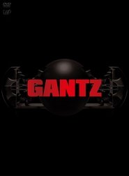 Gantz: O Dublado Online