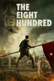 Poster for The Eight Hundred