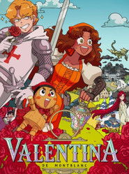 Valentina de Montblanc