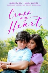 Poster Cross My Heart 1982