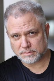 Portrait de Steven Scott Adams