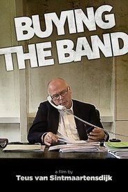Poster Buying the Band 2017