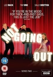 Not Going Out Season 2 Episode 6