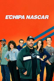 Echipa NASCAR