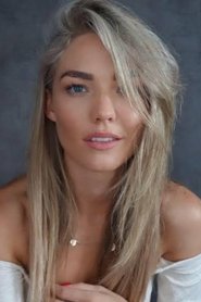 Sam Frost as Jasmine Delaney