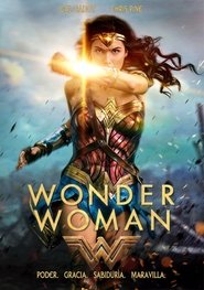 Wonder Woman poster