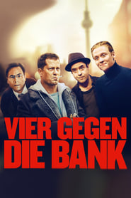 Cuatro contra el banco (2016)