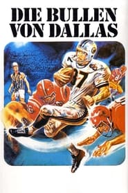 Poster Die Bullen von Dallas