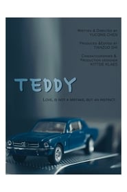 Poster Teddy