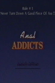 Anal Addicts
