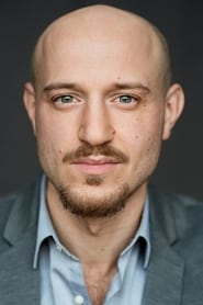 Anton Koval as Scott