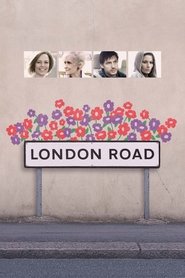 Poster London Road 2015