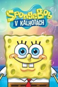 SpongeBob v kalhotách