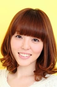 原紗友里 is Chiaki 'Aki' Ogaki (voice)