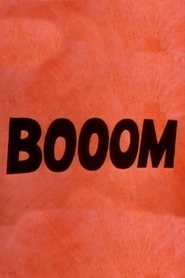 Poster B.O.O.O.M. 1979