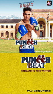 Puncch Beat постер