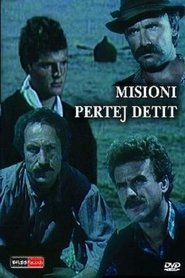 Poster Misioni përtej detit 1970