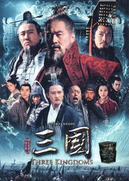 Three Kingdoms постер