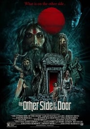 The Door film en streaming