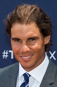 Rafael Nadal is Self