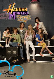 Hannah Montana Hannah Montana Forever 4