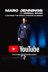 Marc Jennings: Original Sound (1970)