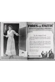Fires of Faith (1919)