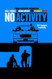 No Activity постер