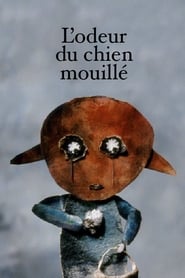 L'odeur du chien mouillé